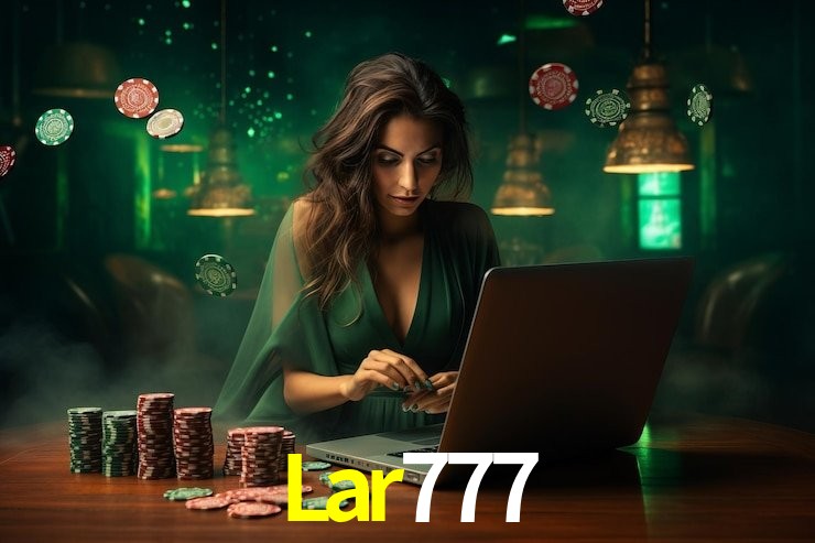 Instalar app Lar777