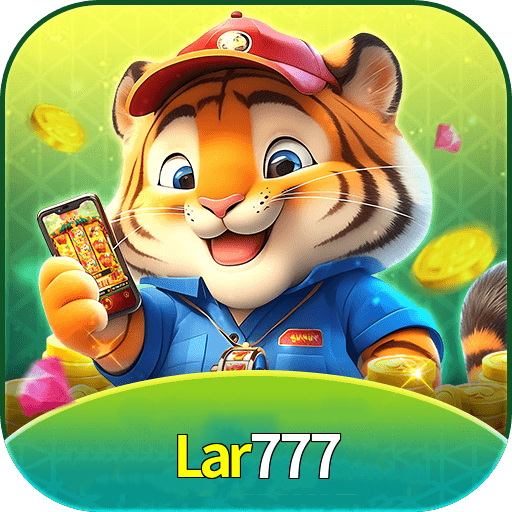 Logo Lar777